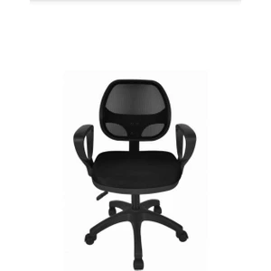 Design Home Ergonomik Fileli Ofis Sandalye Ders Çalışma Koltuk
