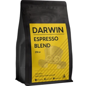 Darwin Espresso Blend