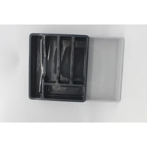 Box Up Kayar Kaşıklık Organizeri