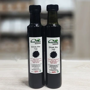 Beslenme Dedektifi Çörek Otu Yağı Soğuk Sıkım 100 ml