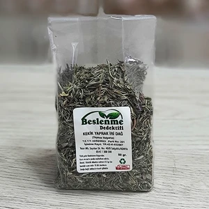 Beslenme Dedektifi Dağ Kekiği 50 gr