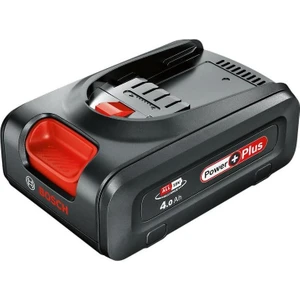 Li-Iyon Akü 18V 4,0AH W-C Power Plus