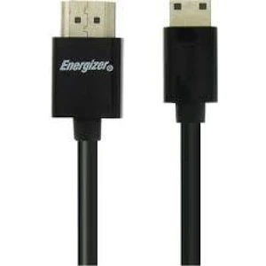 Energizer HDMI To Mini HDMI  Görüntü Aktarma 1.5m Kablosu