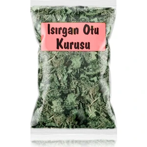İpek Gurme Yerli Kuru Isırgan Otu 100GR