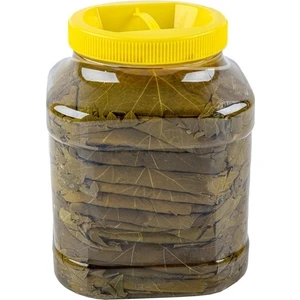 İpek Gurme Erzurum Üzüm Yaprağı Salamura 1kg