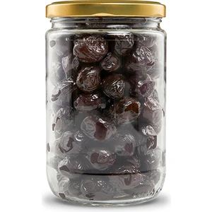 İpek Gurme Gemlik Siyah Gold  Zeytin 1 kg