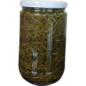 İpek Gurme Aşotu Kavanoz Da Salamura 660 gr