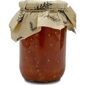 İpek Gurme %100 Doğal Ev Yapımı Menemen 660 gr