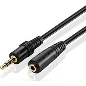 2138 3m Metre Kulaklık Uzatma Kablosu Kablo Mg-2138 Ses 3.5 Mm Aux Ekleme
