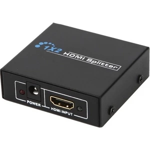 2150 2 Port HDMI Switch Splitter Ekran Çoklayıcı Çoğaltıcı
