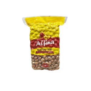 Natürel Iç Fındık 500 gr