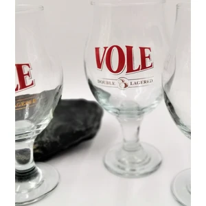 Paşabehçe 1 Adet 0.5l Vole Bira Bardağı