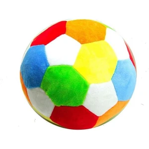 Oyuncak Peluş Top Çıngıraklı 20 cm