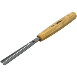 Rox Wood 0136 Premium Oluklu Iskarpela 14 mm