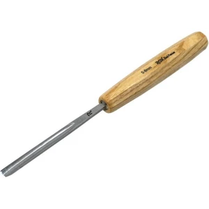 Rox Wood 0137 Premium Oluklu Iskarpela 8 mm