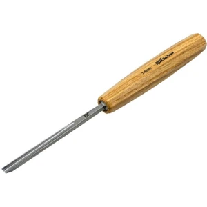 Rox Wood 0141 Premium Oluklu Iskarpela 6 mm