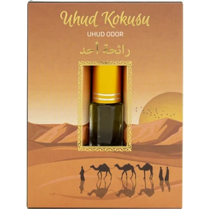 Uhud Kokusu Alkolsüz Esans