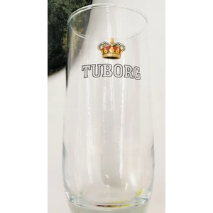 1 Adet 300 ml. Bira Bardağı