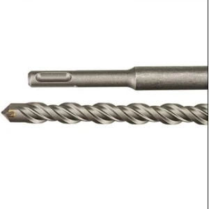 Fivestar Sds Plus Beton Duvar Delme Matkap Ucu 10X210