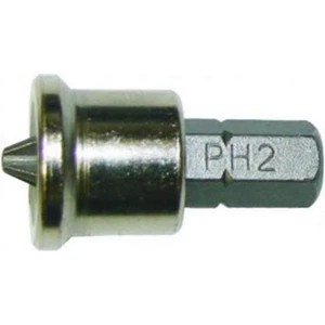 Bits Uç PH2X25MM Alçıpan Şapkalı