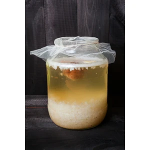 İpek Gurme Çoğalabilir Ev Yapımı Kefir Mayası 40 gr
