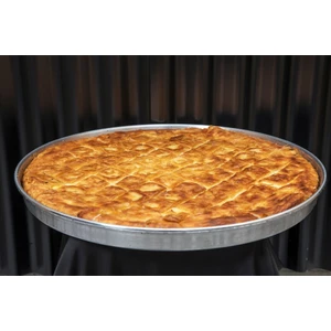 İpek Gurme Tereyağlı Su Böreği Tepsi 1 kg