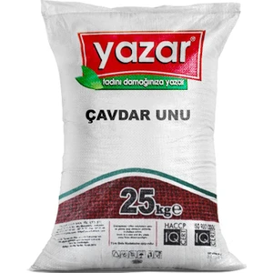 Çavdar Unu 25 kg