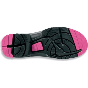 Uvex Ladies 8562 S2 Src Esd Iş Ayakkabısı Fiyatı
