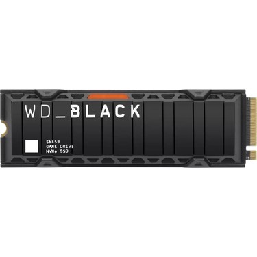 ウエスタンデジタル SN850 2TB Wd Black Sn850 2TB PCIe 4.0 NVMe M.2 2280 SSD Fiyatı