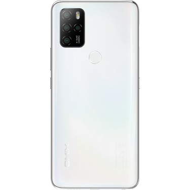 Omix X500 128 GB 4 GB Ram (Omix Türkiye Garantili) Beyaz Fiyatı