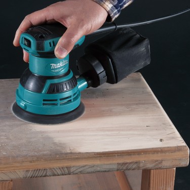 Makita M9204B Dairesel Titreşim Eksantrik Zımpara Fiyatı