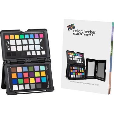 Calibrite Colorchecker Passport Photo2 Fiyatı, 5.0 Puanı İle