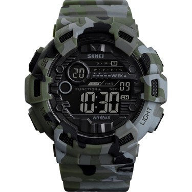 digital military time watches