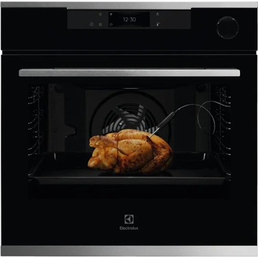 Electrolux KOCBP39WX Steamcrisp Ankastre Buharlı
