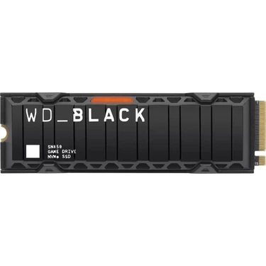 WD Black SN850 新品未開封 format:webp