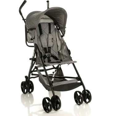 Baby Plus Galaxy Up Yarım Yatarlı Baston