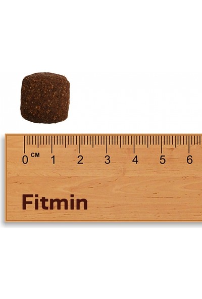 Fitmin For Life %22,5 Taze Tavuk Etli Büyük Irk Köpek Maması 15 kg