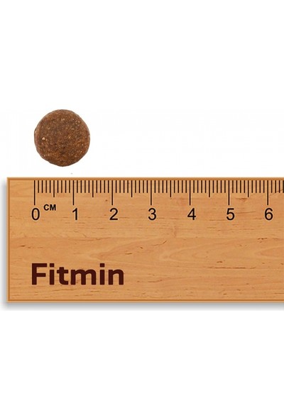 Fitmin For Life %15 Taze Ördek Etli Yetişkin Köpek Maması 14 kg
