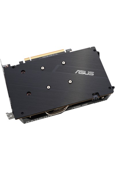 Asus Radeon DUAL-RX6500XT-O4G 4gb Gddr6 64BIT 2820MHZ Oc 1xhdmı 1xdp Ekran Kartı