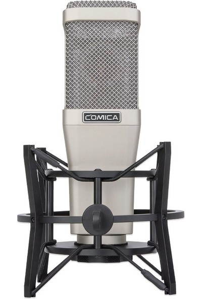 Comica STM01 Stüdyo Mikrofonu