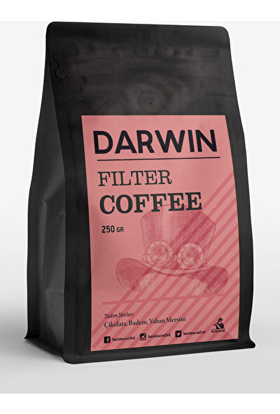 Baristocrat Darwin Filter Blend