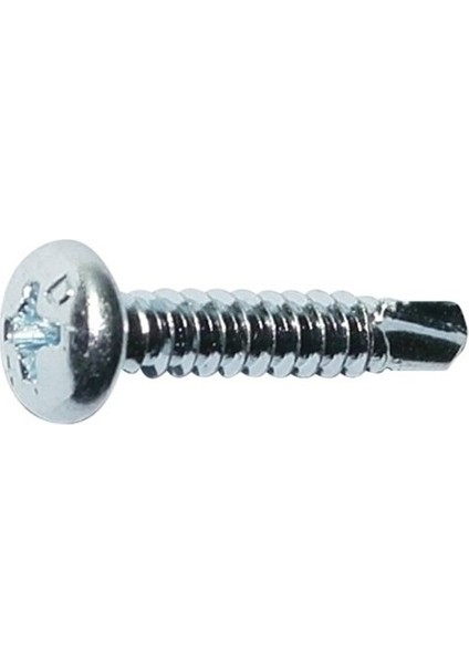 4,2*19 mm Ysb Matkap Uçlu Vida (1800 Adet)