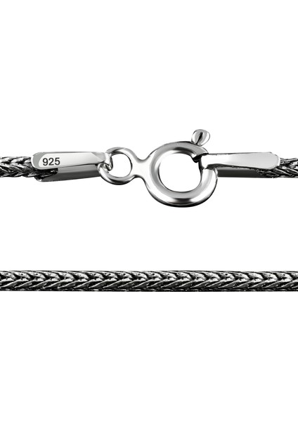 Adalet Tanrıçası Künye Gümüş Kolye modelleri