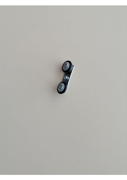 Sürme C Balkon Üst Teker