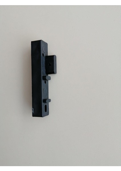 Sürme C Balkon Eşiksiz Çekme A Dış