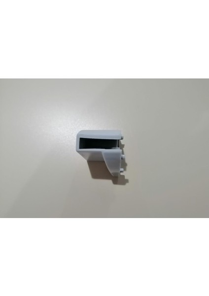 Fırtına Bitim Sol Gri 300132.2