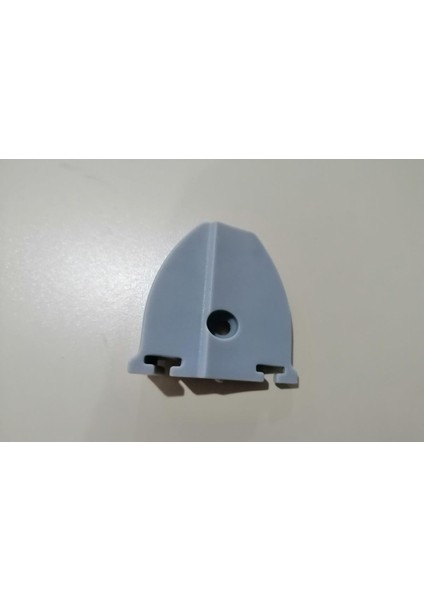Fırtına 22,5 Dr Kapak Alt Sağ Sol Gri 300133.3