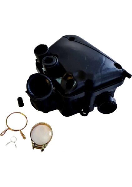 Yamaha Bws 100 Hava Filtresi Komple