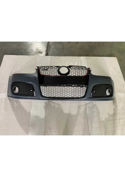 Vw golf 5 gti ön tampon ve panjur seti 2003 / 2009