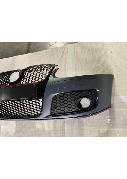 Vw golf 5 gti ön tampon ve panjur seti 2003 / 2009